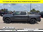 New 2026 Ram 1500 Laramie Crew Cab for sale #R26021 - photo 4