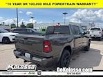 New 2026 Ram 1500 Laramie Crew Cab for sale #R26021 - photo 7