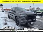 New 2026 Ram 1500 Laramie Crew Cab for sale #R26032 - photo 1