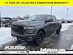 New 2026 Ram 1500 Laramie Crew Cab for sale #R26032 - photo 3