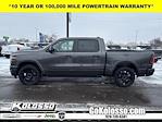 New 2026 Ram 1500 Laramie Crew Cab for sale #R26032 - photo 4