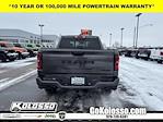 New 2026 Ram 1500 Laramie Crew Cab for sale #R26032 - photo 6