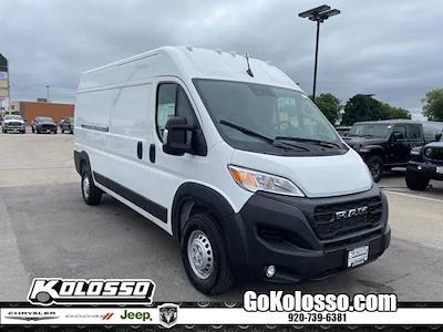 New 2026 Ram ProMaster 2500 High Roof Empty Cargo Van for sale #R26034 - photo 1