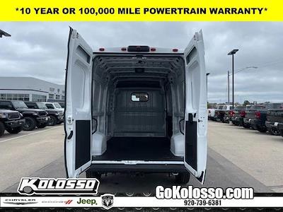New 2026 Ram ProMaster 2500 High Roof Empty Cargo Van for sale #R26034 - photo 2