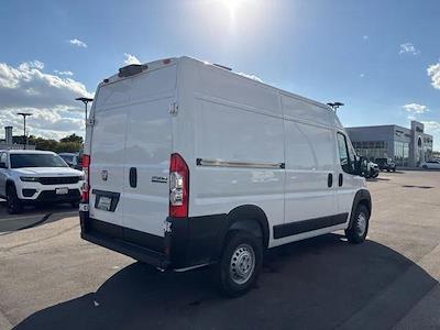 New 2026 Ram ProMaster 2500 High Roof Empty Cargo Van for sale #R26036 - photo 2