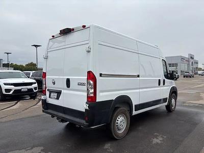New 2026 Ram ProMaster 2500 High Roof Empty Cargo Van for sale #R26037 - photo 2
