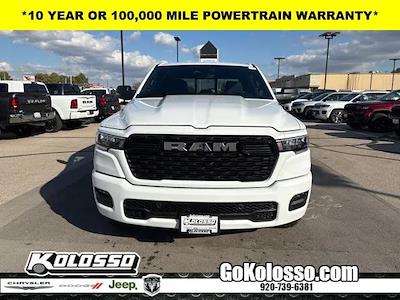 New 2026 Ram 1500 Big Horn Crew Cab for sale #R26041 - photo 2
