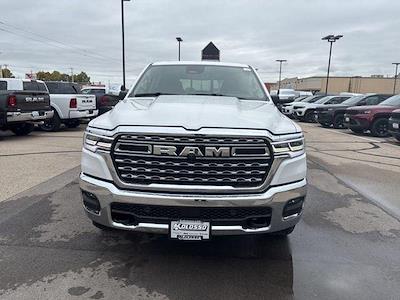 New 2026 Ram 1500 Longhorn Crew Cab for sale #R26044 - photo 2