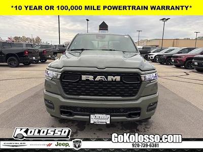 New 2026 Ram 1500 Big Horn Crew Cab for sale #R26050 - photo 2