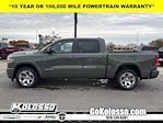 New 2026 Ram 1500 Big Horn Crew Cab for sale #R26050 - photo 4