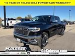 New 2026 Ram 1500 Longhorn Crew Cab for sale #R26052 - photo 3