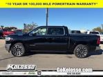 New 2026 Ram 1500 Longhorn Crew Cab for sale #R26052 - photo 4