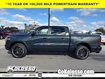 New 2026 Ram 1500 Rebel Crew Cab for sale #R26056 - photo 4