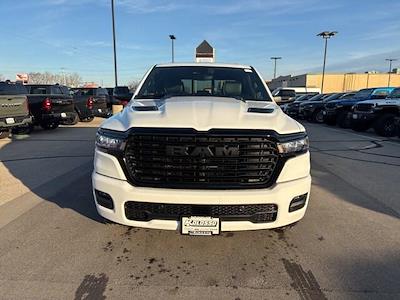 New 2026 Ram 1500 Laramie Crew Cab for sale #R26069 - photo 2