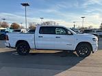 New 2026 Ram 1500 Laramie Crew Cab for sale #R26069 - photo 8