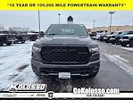 New 2026 Ram 1500 Big Horn Crew Cab for sale #R26071 - photo 2