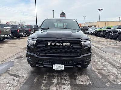 New 2026 Ram 1500 Big Horn Crew Cab for sale #R26078 - photo 2