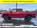 New 2026 Ram 2500 Laramie Crew Cab for sale #R26081 - photo 4