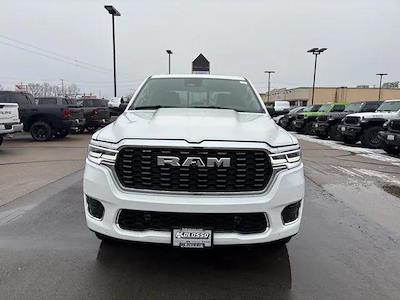 New 2026 Ram 1500 Limited Longhorn Crew Cab for sale #R26082 - photo 2