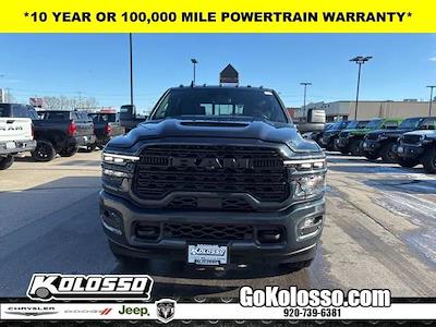 New 2026 Ram 2500 Limited Mega Cab for sale #R26090 - photo 2