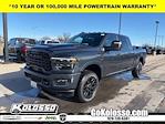 New 2026 Ram 2500 Limited Mega Cab for sale #R26090 - photo 3