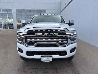 New 2026 Ram 2500 Longhorn Mega Cab for sale #R26092 - photo 2