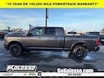 New 2026 Ram 2500 Limited Mega Cab for sale #R26093 - photo 4
