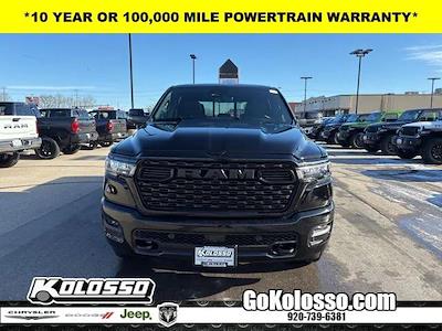 New 2026 Ram 1500 Big Horn Crew Cab for sale #R26094 - photo 2