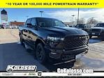 New 2026 Ram 1500 Big Horn Crew Cab for sale #R26094 - photo 1