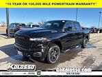 New 2026 Ram 1500 Big Horn Crew Cab for sale #R26094 - photo 3