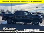 New 2026 Ram 1500 Big Horn Crew Cab for sale #R26094 - photo 8