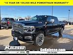New 2026 Ram 2500 Longhorn Mega Cab for sale #R26097 - photo 3
