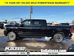 New 2026 Ram 2500 Longhorn Mega Cab for sale #R26097 - photo 4