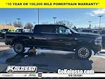 New 2026 Ram 2500 Longhorn Mega Cab for sale #R26097 - photo 8