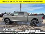 New 2026 Ram 2500 Laramie Mega Cab for sale #R26099 - photo 4