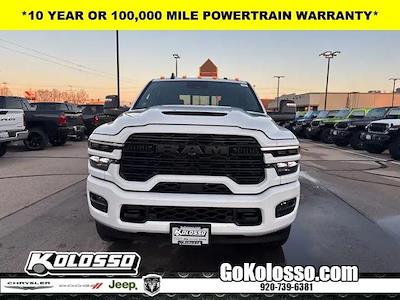 New 2026 Ram 2500 Laramie Mega Cab for sale #R26100 - photo 2