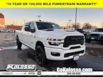 New 2026 Ram 2500 Laramie Mega Cab for sale #R26100 - photo 1