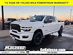 New 2026 Ram 2500 Laramie Mega Cab for sale #R26100 - photo 3