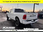 New 2026 Ram 2500 Laramie Mega Cab for sale #R26100 - photo 5