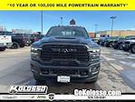 New 2026 Ram 2500 Laramie Mega Cab for sale #R26101 - photo 2