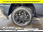 New 2026 Ram 2500 Laramie Mega Cab for sale #R26101 - photo 9