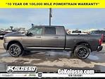 New 2026 Ram 2500 Laramie Mega Cab for sale #R26102 - photo 4