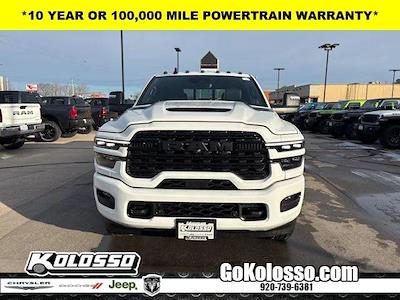 New 2026 Ram 2500 Limited Mega Cab for sale #R26103 - photo 2