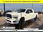 New 2026 Ram 2500 Limited Mega Cab for sale #R26103 - photo 3