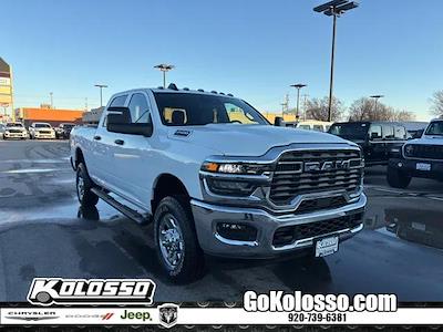 New 2026 Ram 2500 Tradesman Crew Cab for sale #R26104 - photo 1