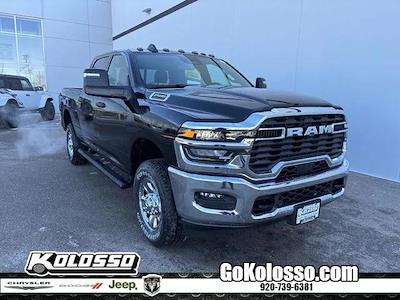 New 2026 Ram 2500 Tradesman Crew Cab for sale #R26106 - photo 1