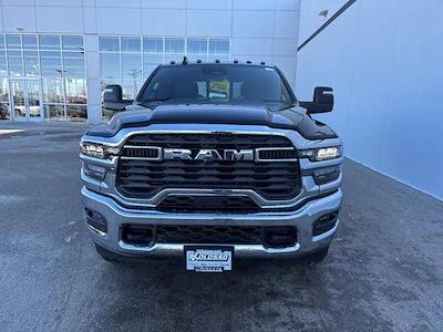 New 2026 Ram 2500 Tradesman Crew Cab for sale #R26106 - photo 2