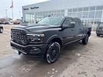New 2026 Ram 2500 Limited Mega Cab for sale #R26112 - photo 3