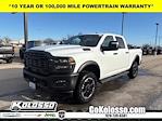 New 2026 Ram 2500 Warlock Crew Cab for sale #R26115 - photo 3