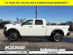 New 2026 Ram 2500 Warlock Crew Cab for sale #R26115 - photo 4